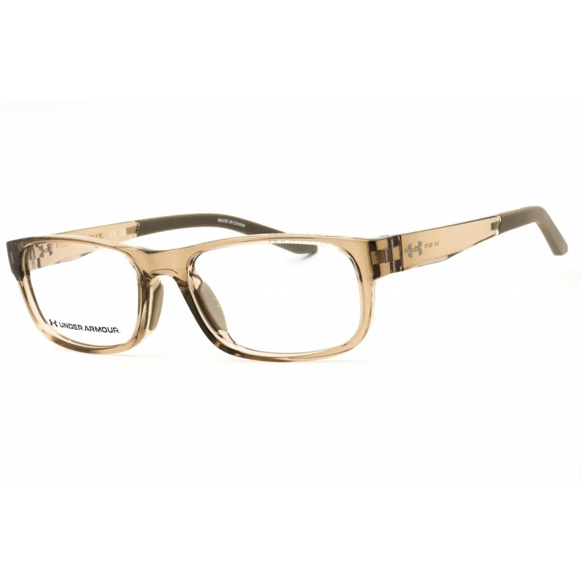 Under Armour UA 5079-2T3 Eyeglasses 55mm