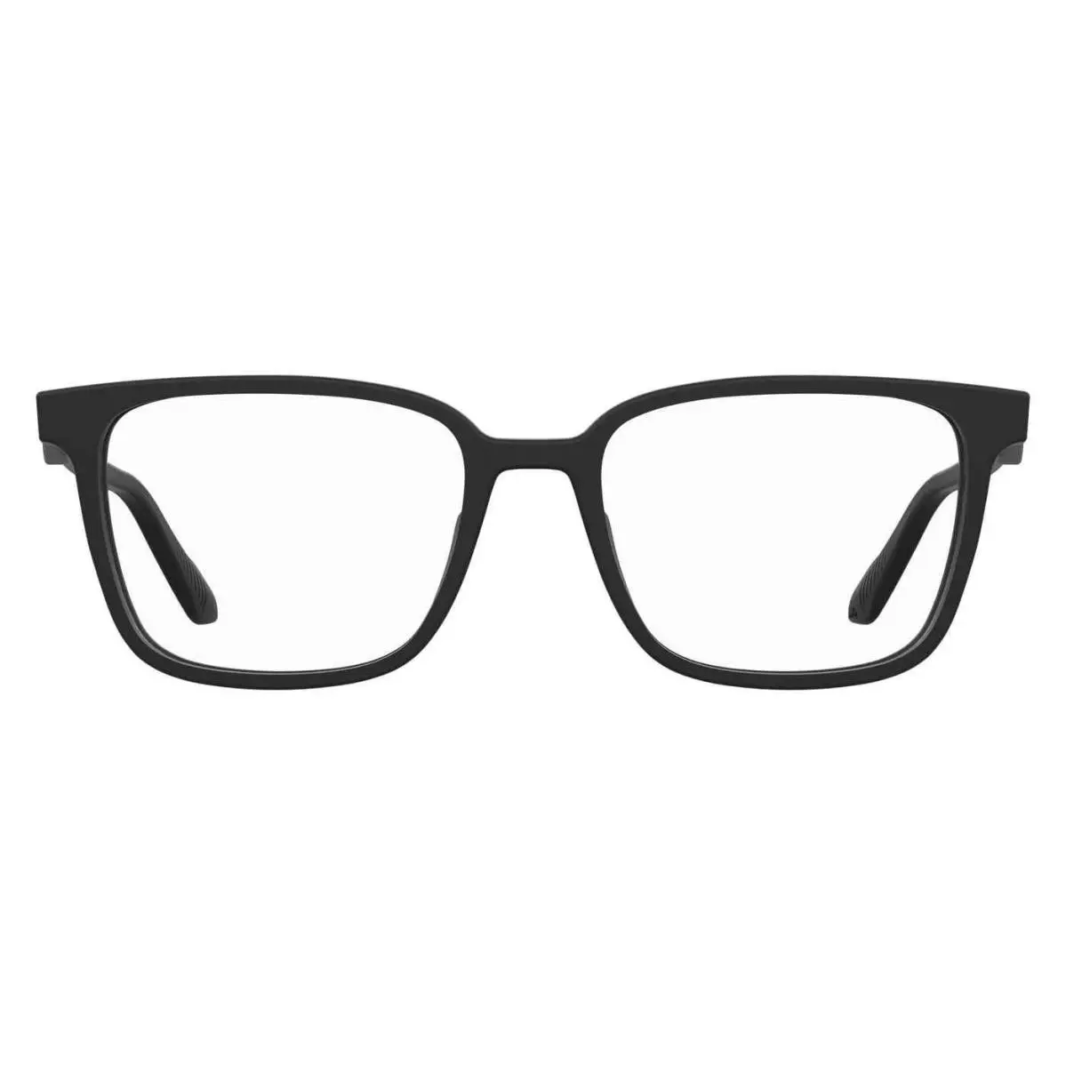 Under Armour Uar UA5035 Eyeglasses 0003 Matte Black