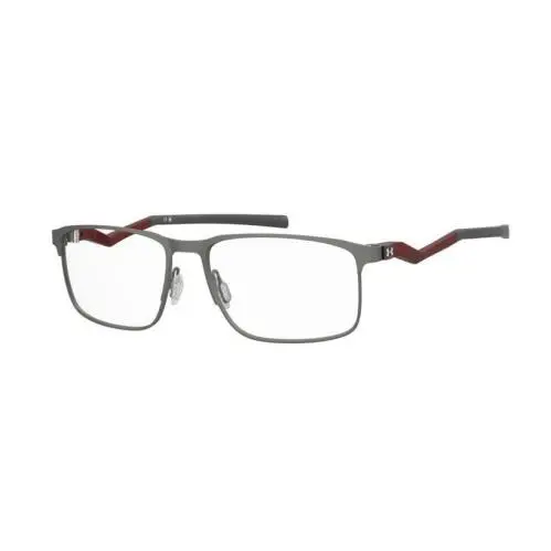 Under Armour UA 5083/G 7ZL Ruthenium Rectangular Men`s Eyeglasses