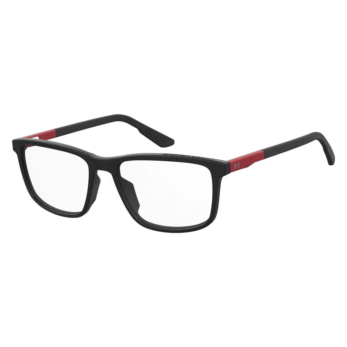 Under Armour Ua 5008/G Eyeglasses Matte Black Rectangle 56mm