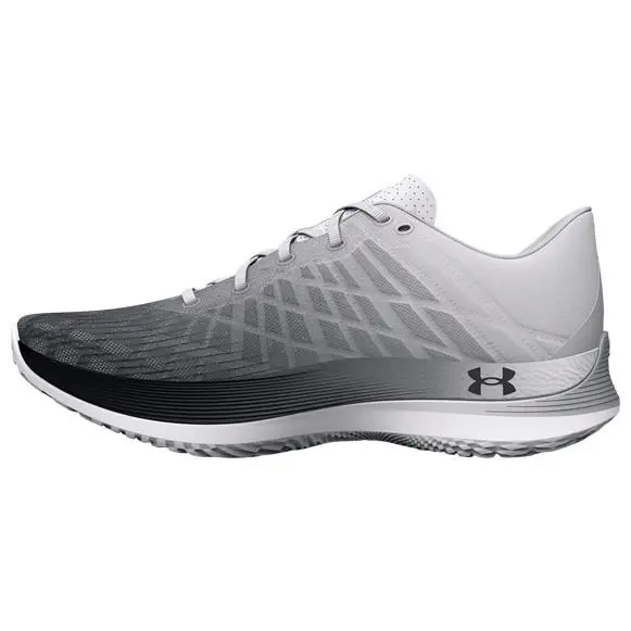 Under Armour shoes - White/White, Manufacturer: White/White (UPC: 196040622842) 0