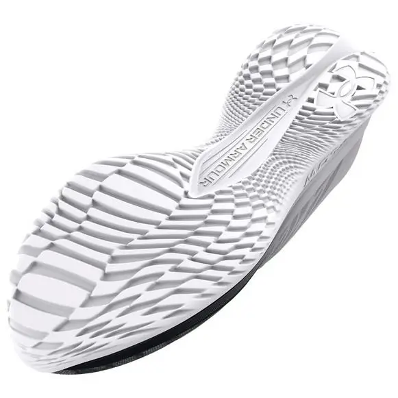 Under Armour shoes - White/White, Manufacturer: White/White (UPC: 196040622842) 2