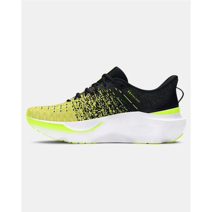 Under Armour shoes - Black/Yellow, Manufacturer: Black/Yellow (UPC: 196885847394) 0