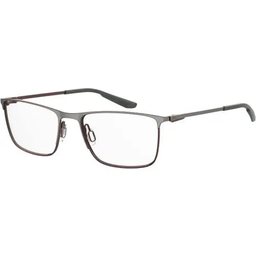 Under Armour Uar Ua5006 Eyeglasses 009Q Brown