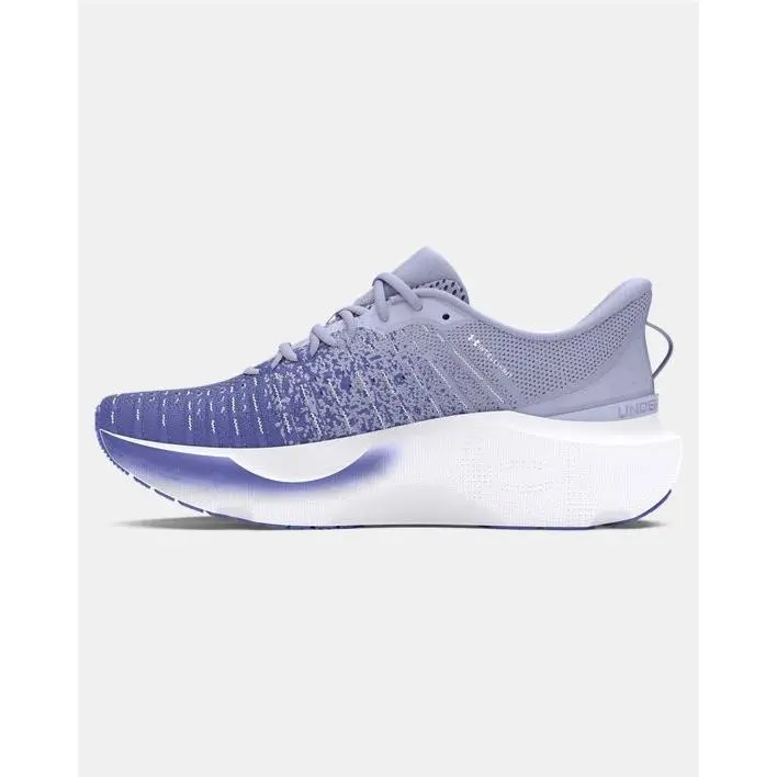 Under Armour shoes - Purple/Purple, Manufacturer: Purple/Purple (UPC: 196885848087) 0