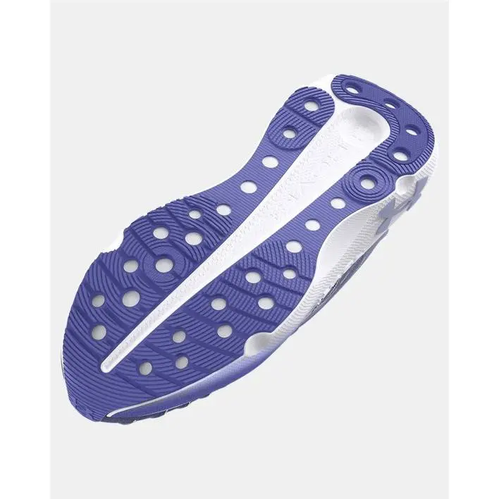 Under Armour shoes - Purple/Purple, Manufacturer: Purple/Purple (UPC: 196885848087) 3