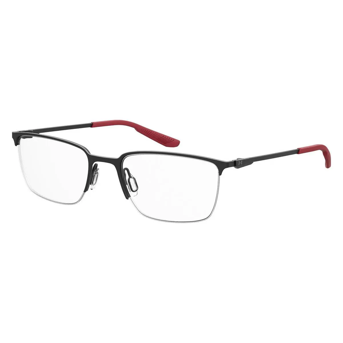 Under Armour Ua 5005/G Eyeglasses Matte Black Rectangle 54mm