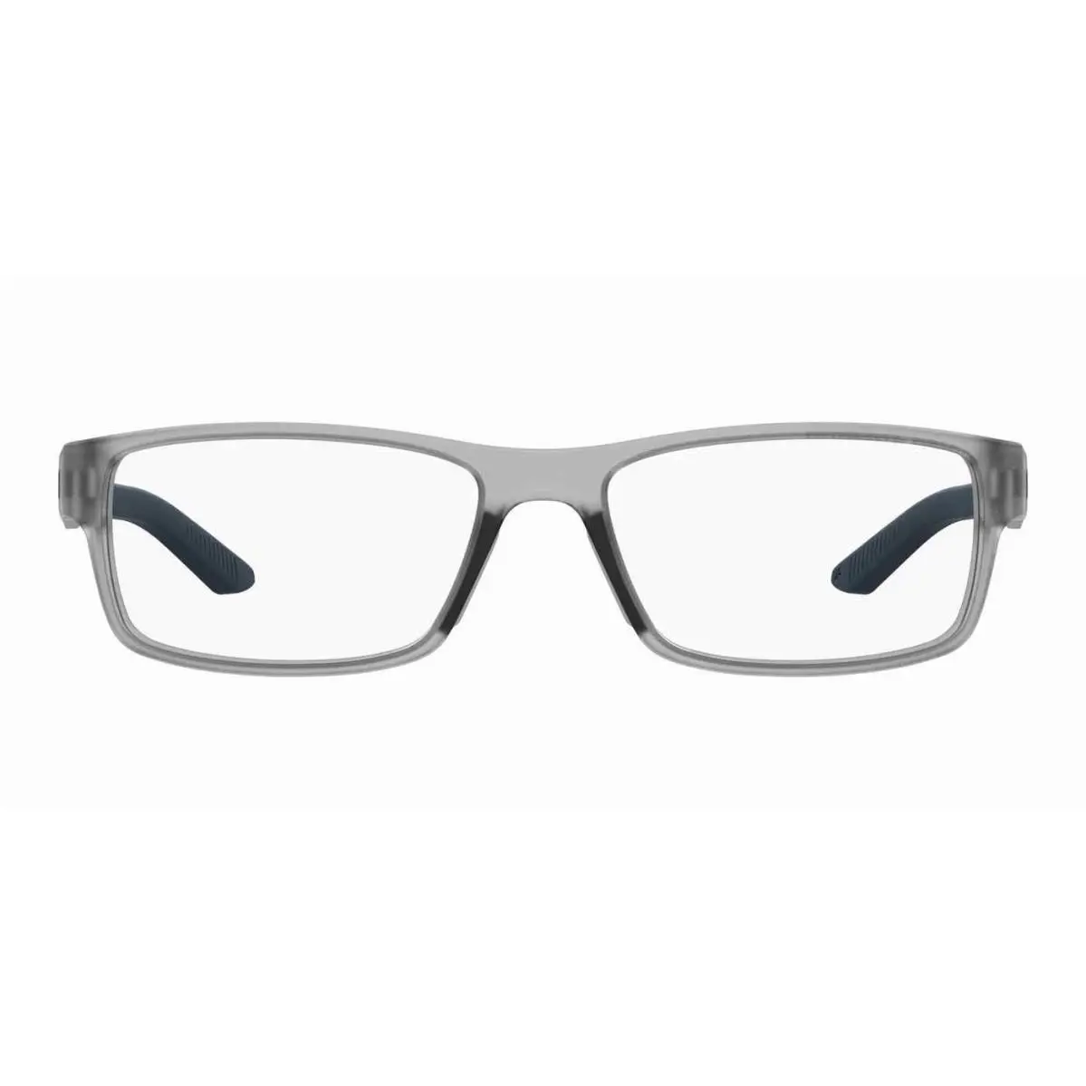 Under Armour Uar UA5053 Eyeglasses 0CBL Gry Cry