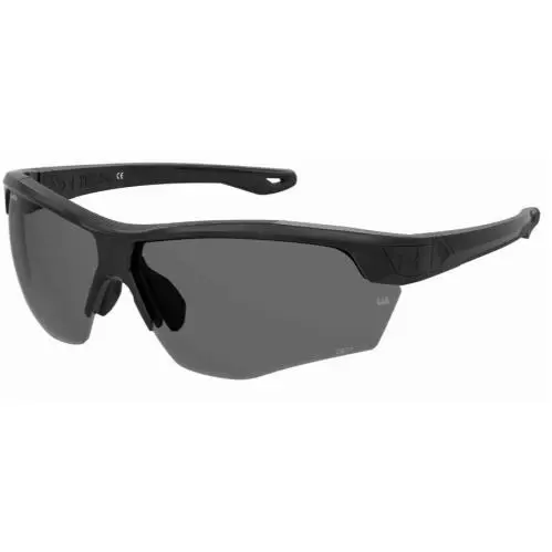 Ua-yard-dual 0807-6C Black/grey Unisex Sunglasses by Under Armour