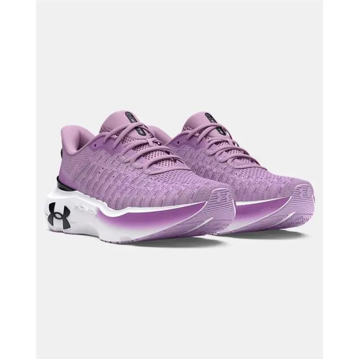 Under Armour shoes - Purple/Violet, Manufacturer: Purple/Violet (UPC: 196886001979) 2