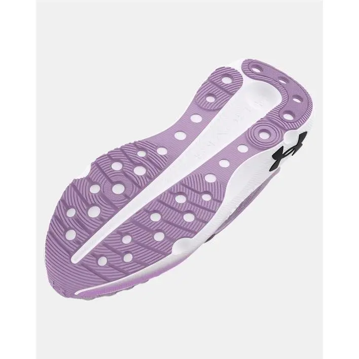 Under Armour shoes - Purple/Violet, Manufacturer: Purple/Violet (UPC: 196886001979) 3