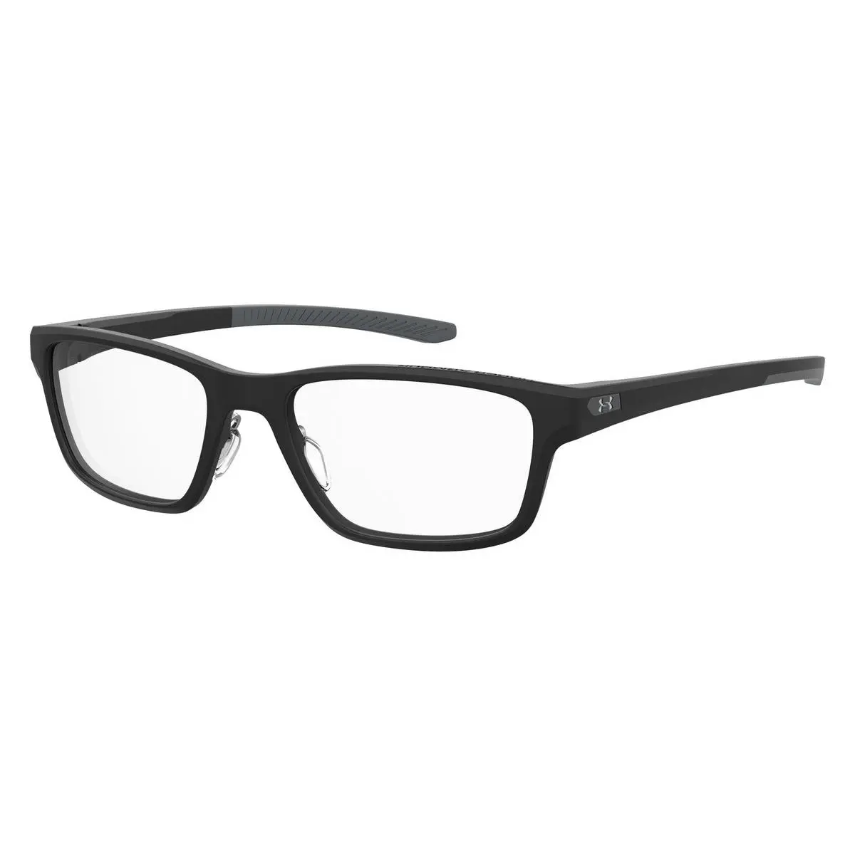 Under Armour Ua 5000/G Eyeglasses Matte Black Rectangle 55mm