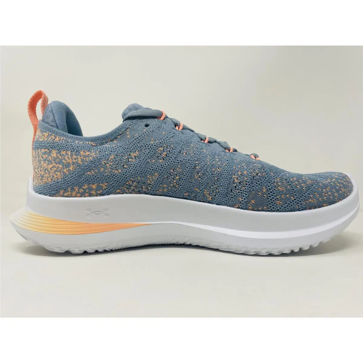 Under Armour shoes - Blue/Pink, Manufacturer: Blue/Pink (UPC: 196883969852) 0