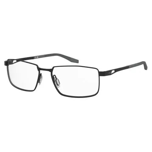 UA-5077/G Eyeglasses Eye Glasses Mtt Black 003 57mm M by Under Armour