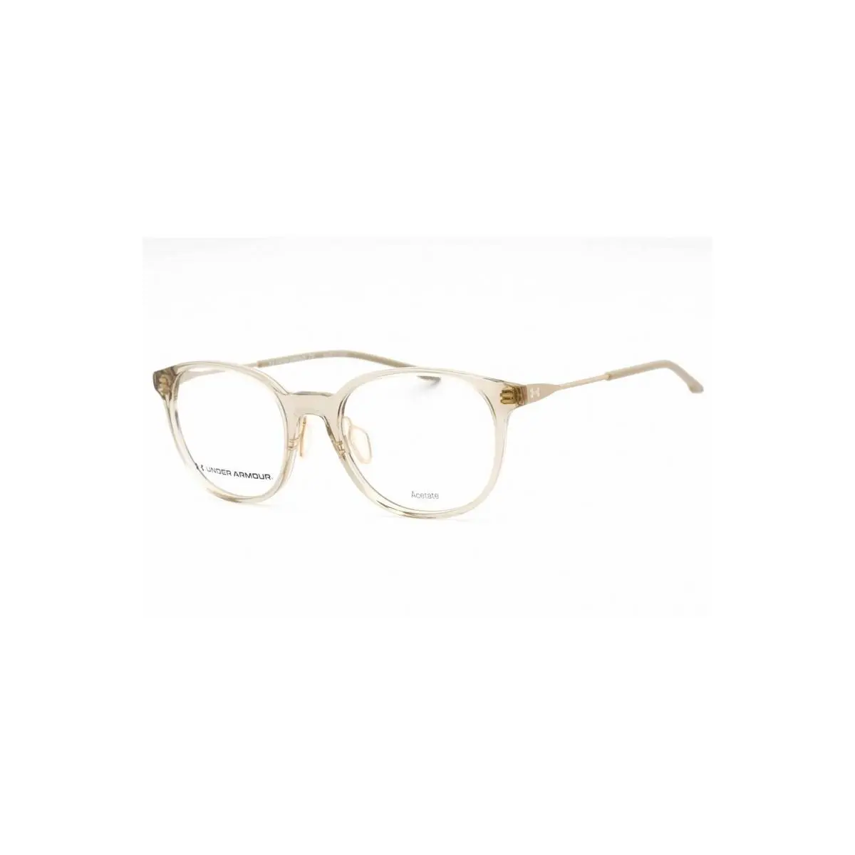 Under Armour UA5033-010A-51 Eyeglasses Frame Size 51mm 19mm 140mm Null 716736682