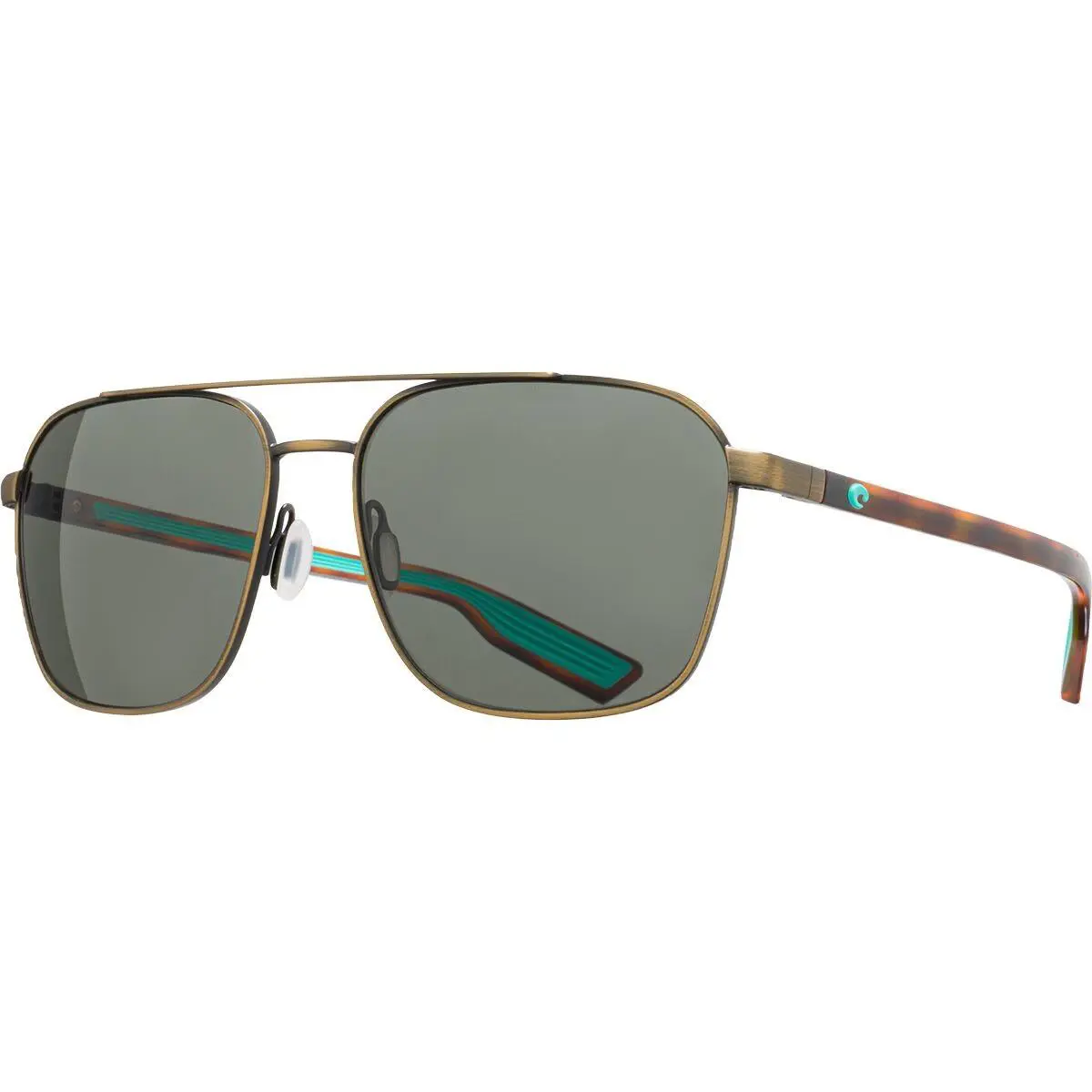 Costa Del Mar Wader Sunglasses - Polarized