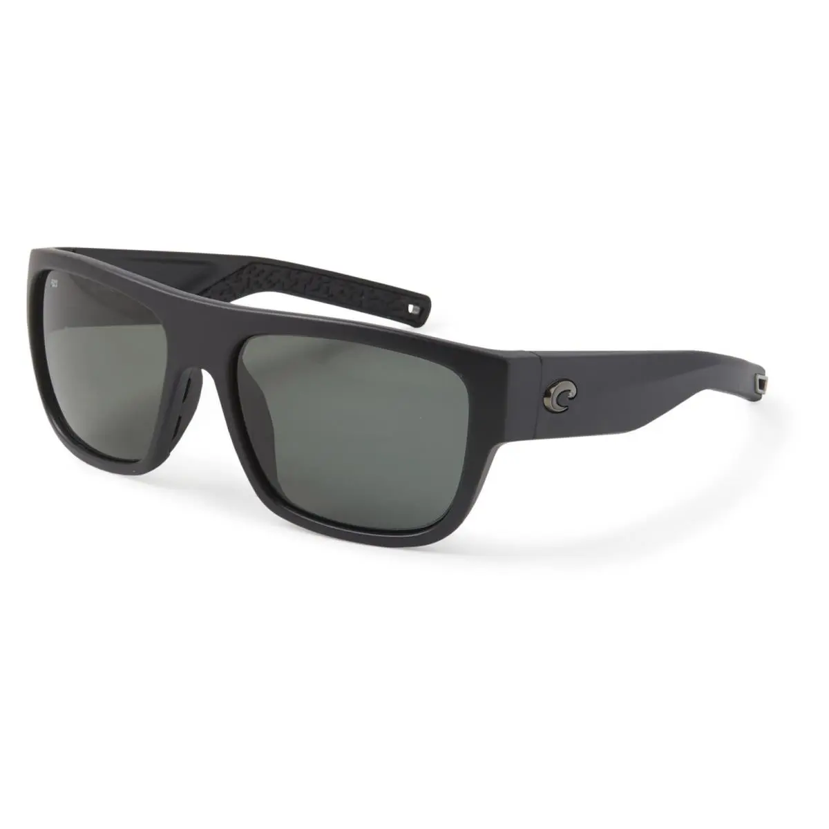 Costa Del Mar Sampan Sunglasses - Polarized - Frame: Multicolor