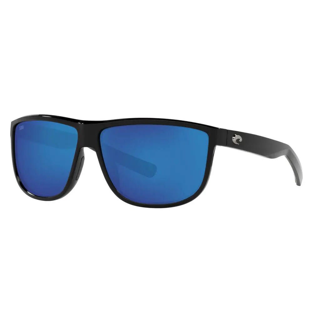Costa Del Mar Rincondo Sunglasses - 580 Polarized -new- Costa + Case