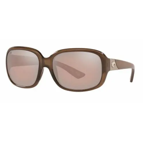 Costa Del Mar Gannet Sunglasses - Polarized 580P