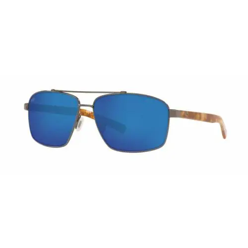 Costa Del Mar Flagler Aviator Sunglasses - Polarized