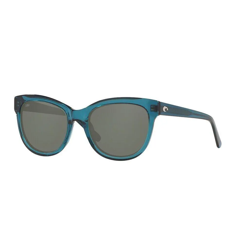 Costa Del Mar Bimini Women`s Sunglasses - Polarized - Frame: Multicolor