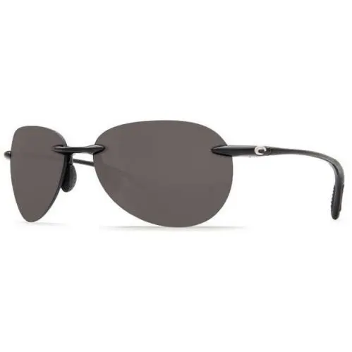 Costa Del Mar West Bay Sunglasses - 580P Polarized Lenses