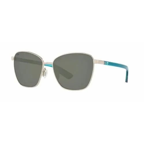 Costa Del Mar Paloma Women`s Sunglasses - Polarized - Frame: Multicolor