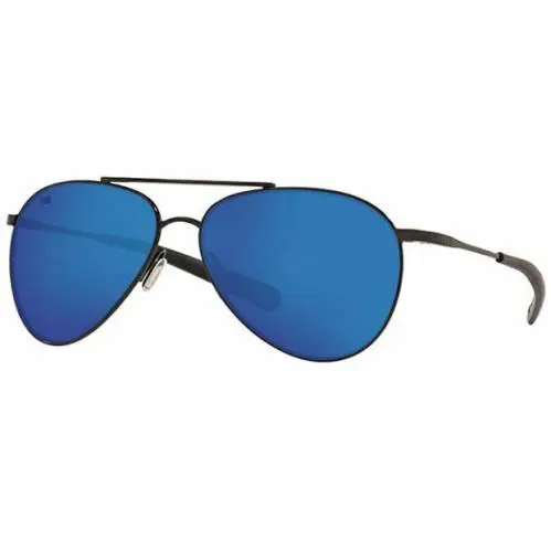 Piper Women`s Aviator Sunglasses - Polarized 580G by Costa Del Mar
