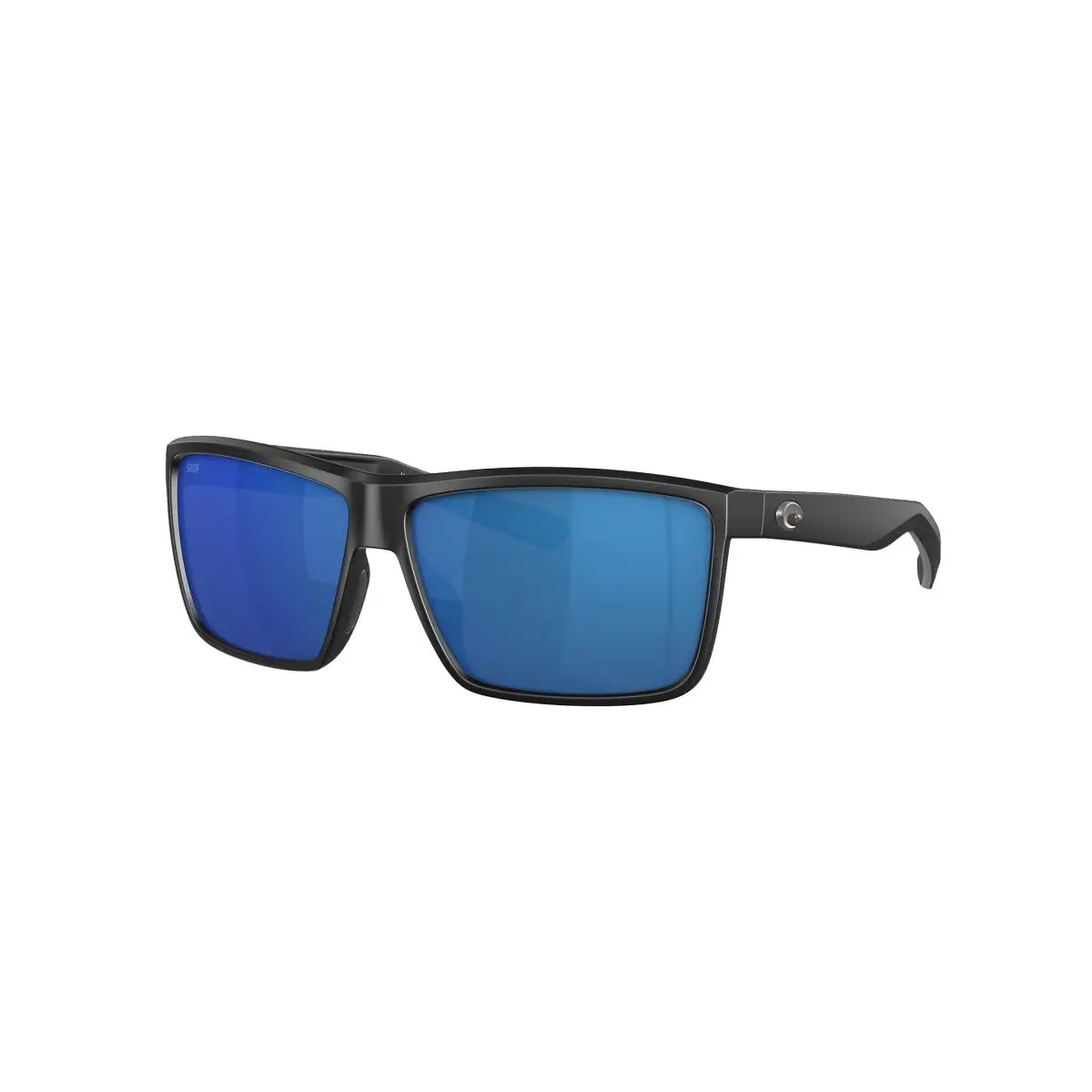 Costa Del Mar Rinconcito Matteblack Bluemirror 580P