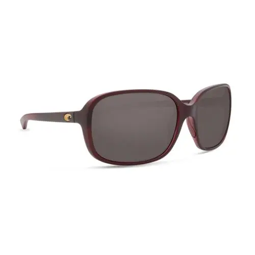 Costa Del Mar Riverton Sunglasses - Polarized