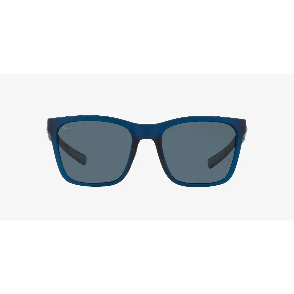 Panga Sunglasses - Polarized MatteDeepTealCrystal/Gray by Costa Del Mar