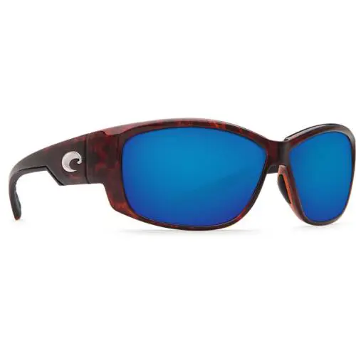 Luke Sunglasses - Polarized 400G by Costa Del Mar