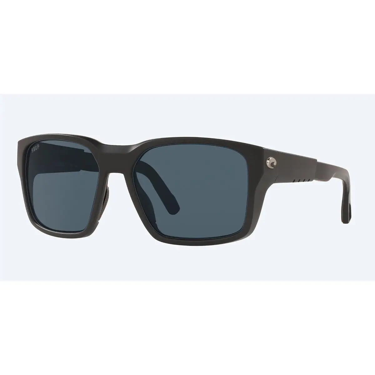 Tailwalker Sunglasses - Polarized MatteBlack/Gray by Costa Del Mar