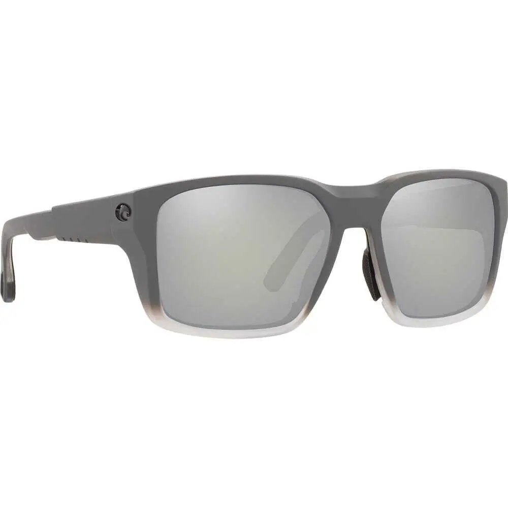 Tailwalker Sunglasses - Polarized MatteFogGray/Gray by Costa Del Mar