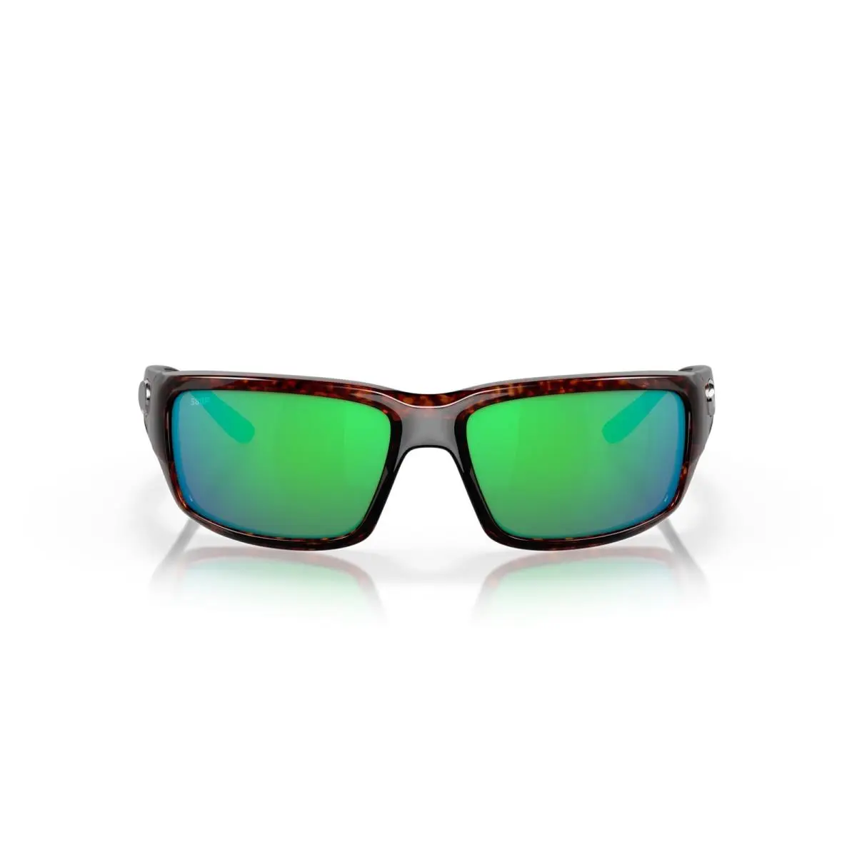 Costa Del Mar - Unisex 06S9006 Fantail Sunglasses Polarized