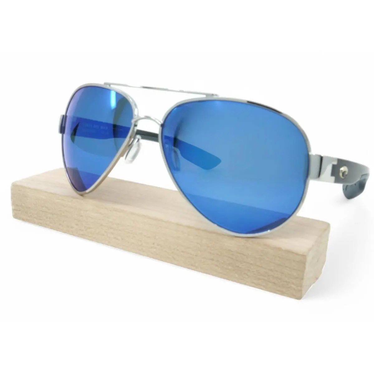 6S4010-07 Unisex Costa South Point Polarized Sunglasses