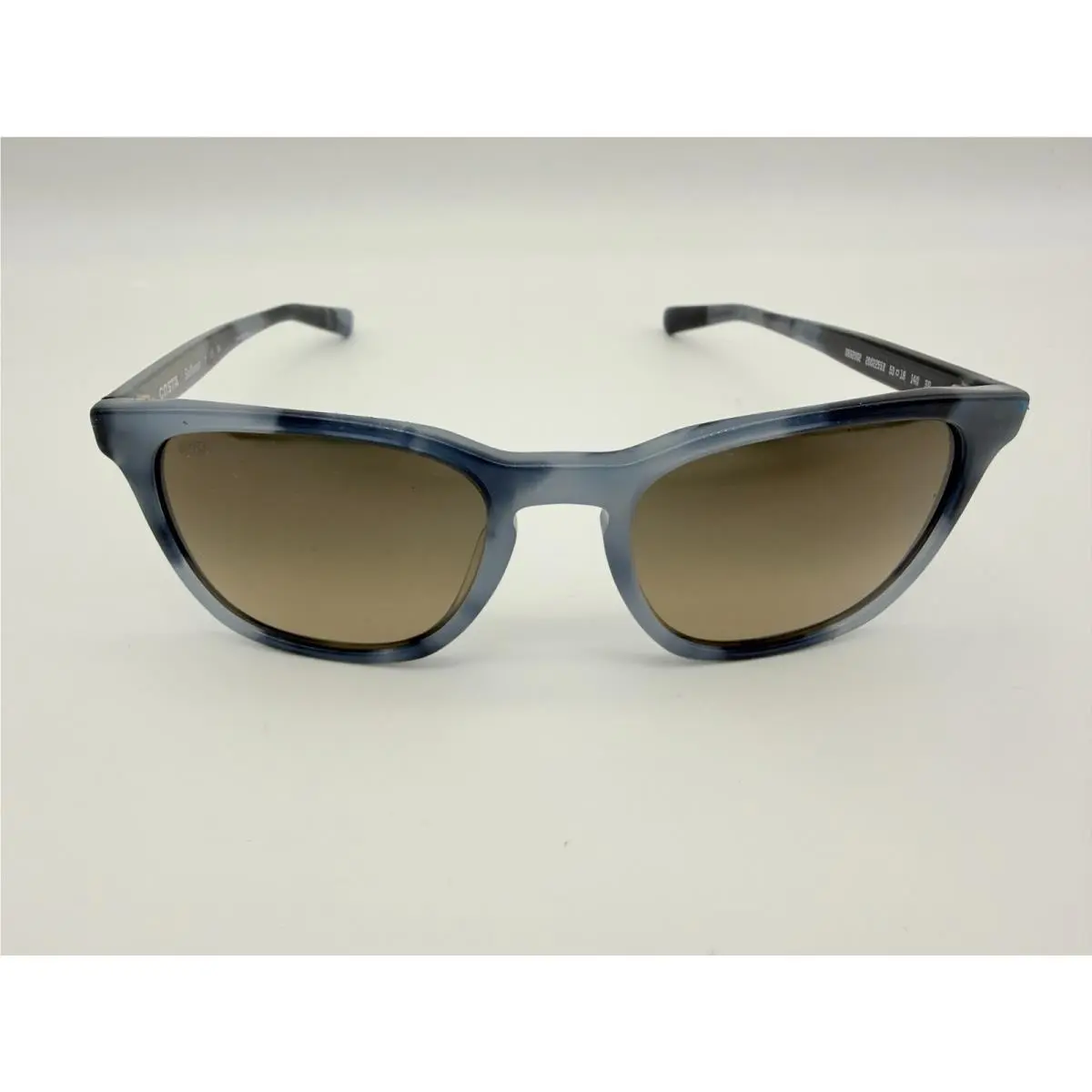 Sullivan Polarized Sunglasses Blue Tortoise/copper Gradient G by Costa Del Mar