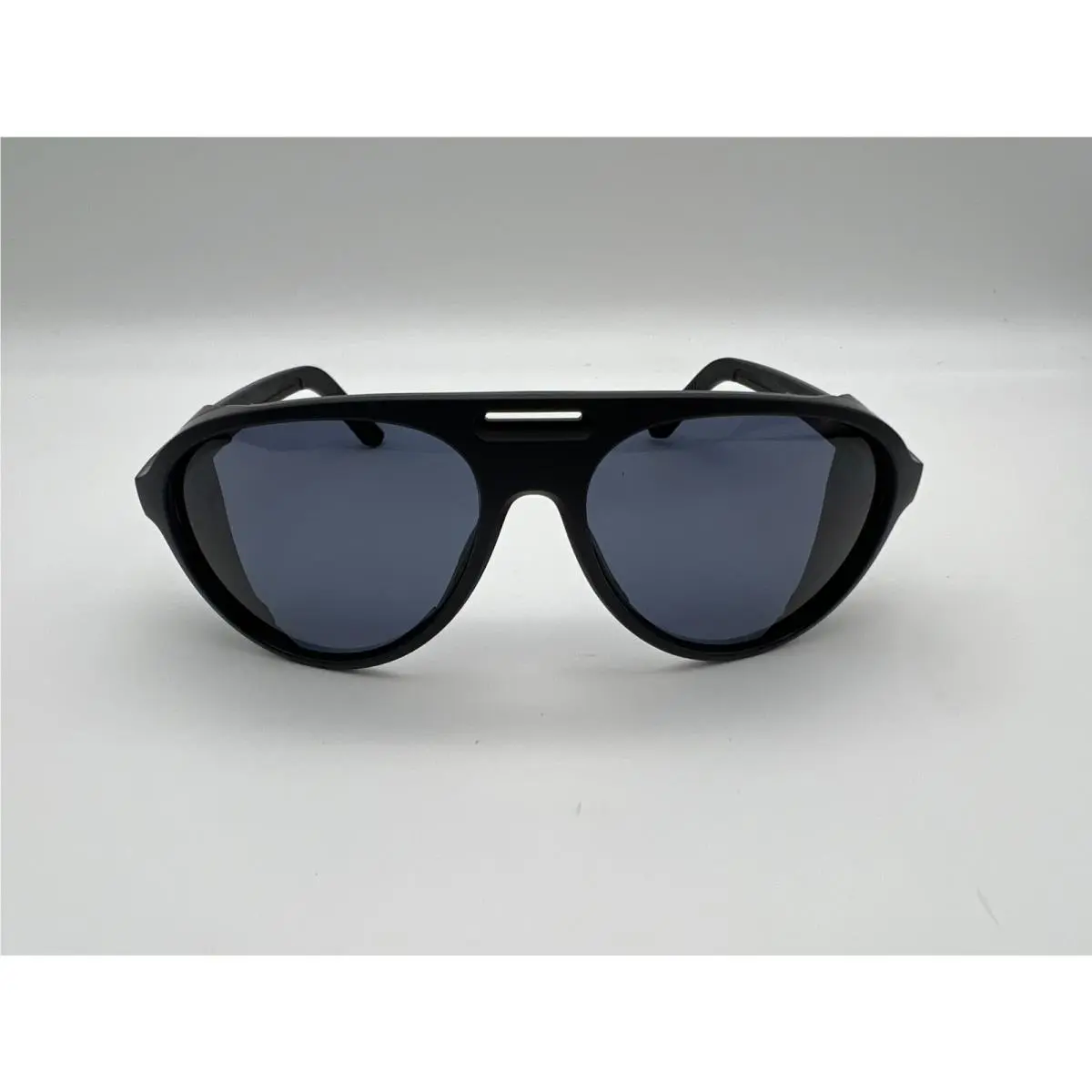 Costa Del Mar Grand Catalina Polarized Sunglasses Matte Black / Gray 580P