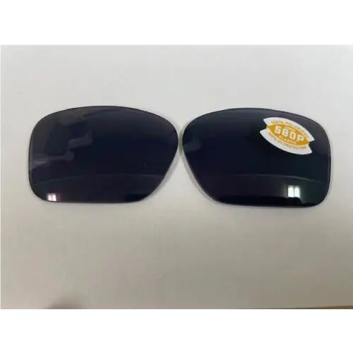 Costa Palmas Lenses 580P Gray Polarized