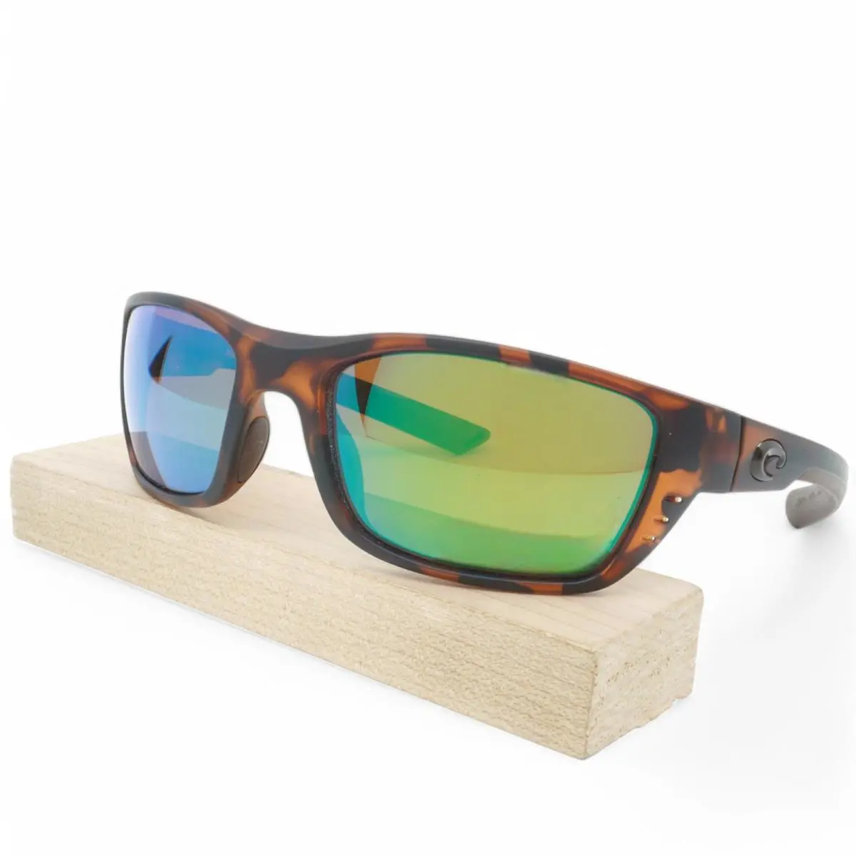 6S9056-16 Unisex Costa Whitetip Polarized Sunglasses