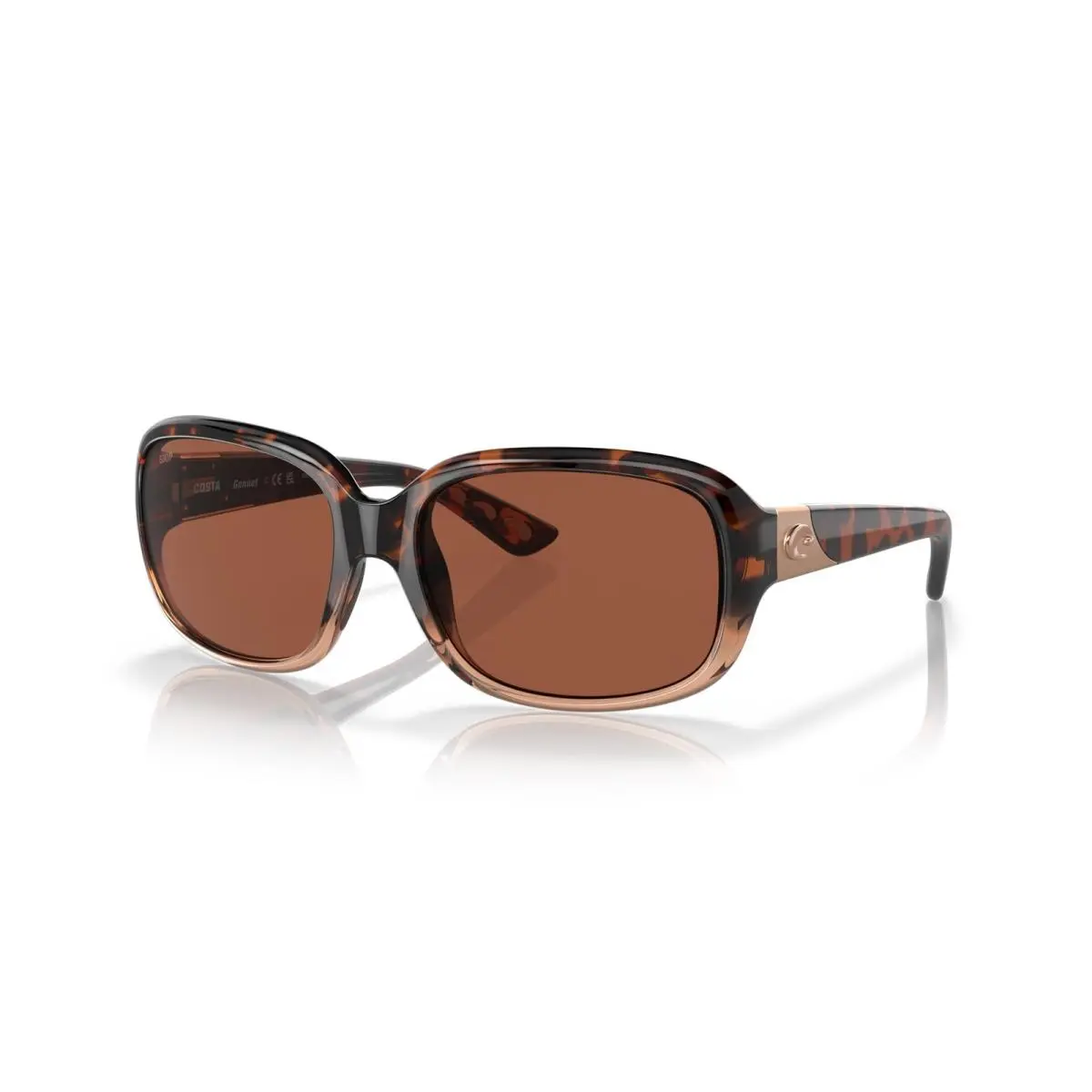 Costa Del Mar - Womens 06S9041 Gannet Sunglasses