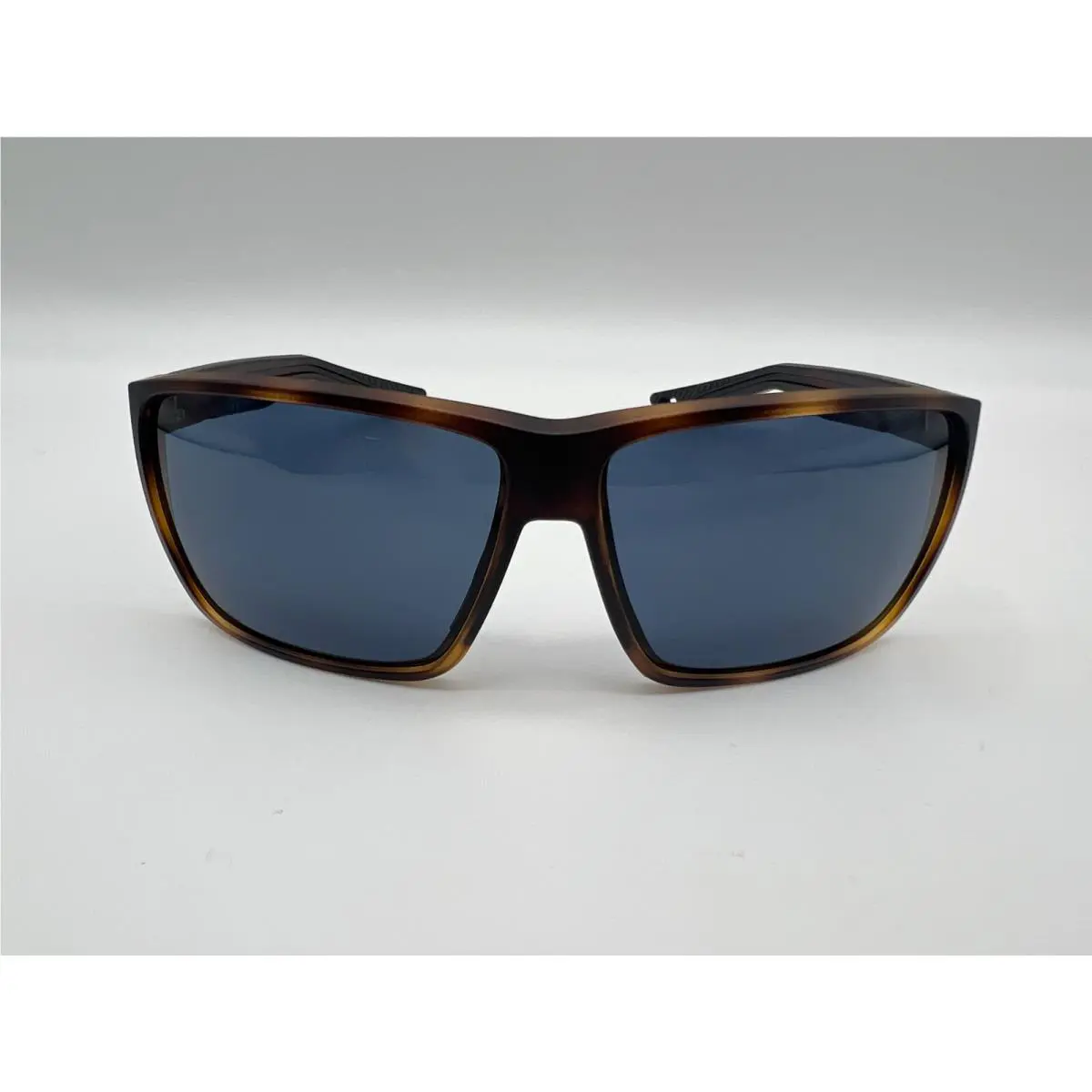 Costa Del Mar Rincon II Polarized Sunglasses Matte Tortoise / Gray 580P