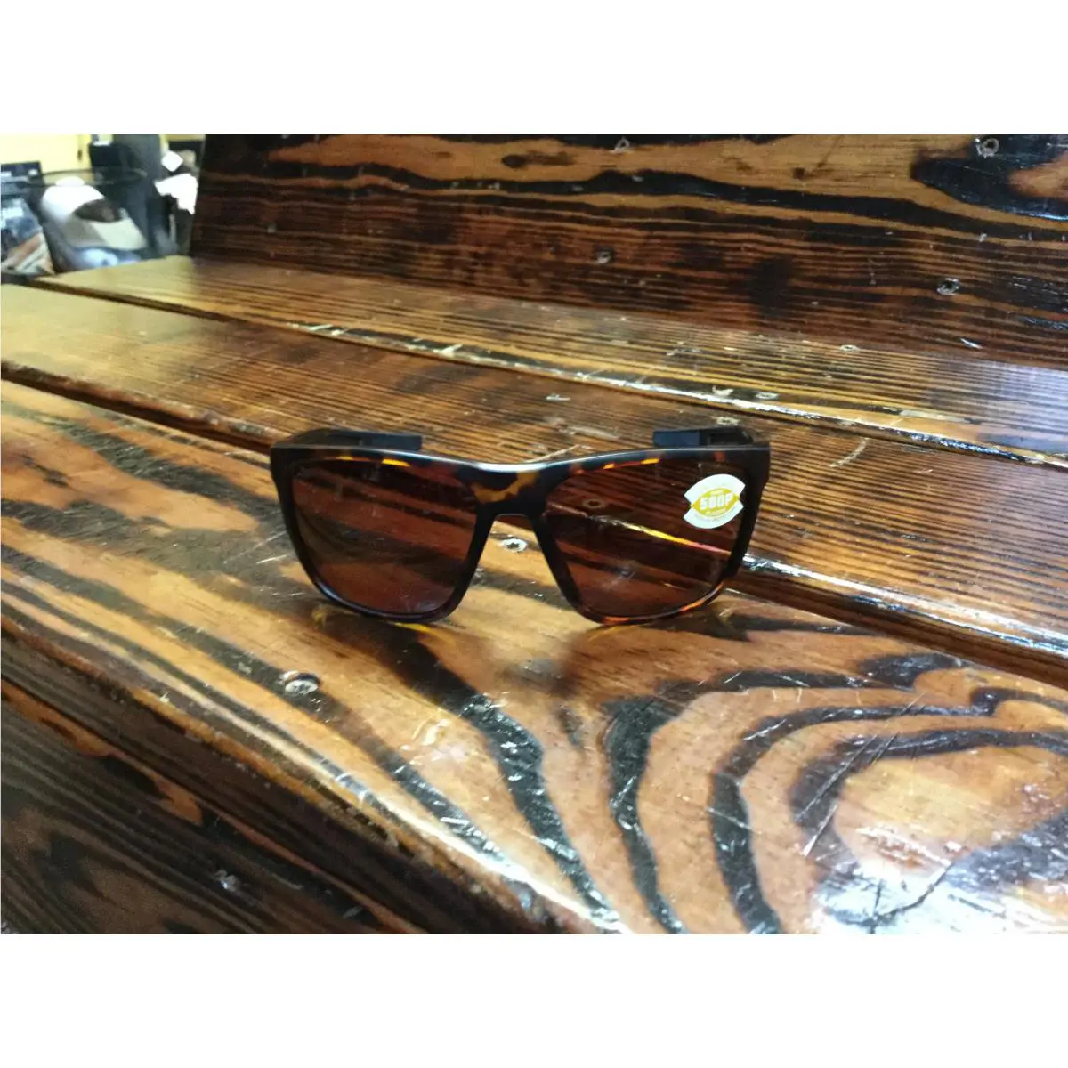 Costa Ferg Osearch 580P