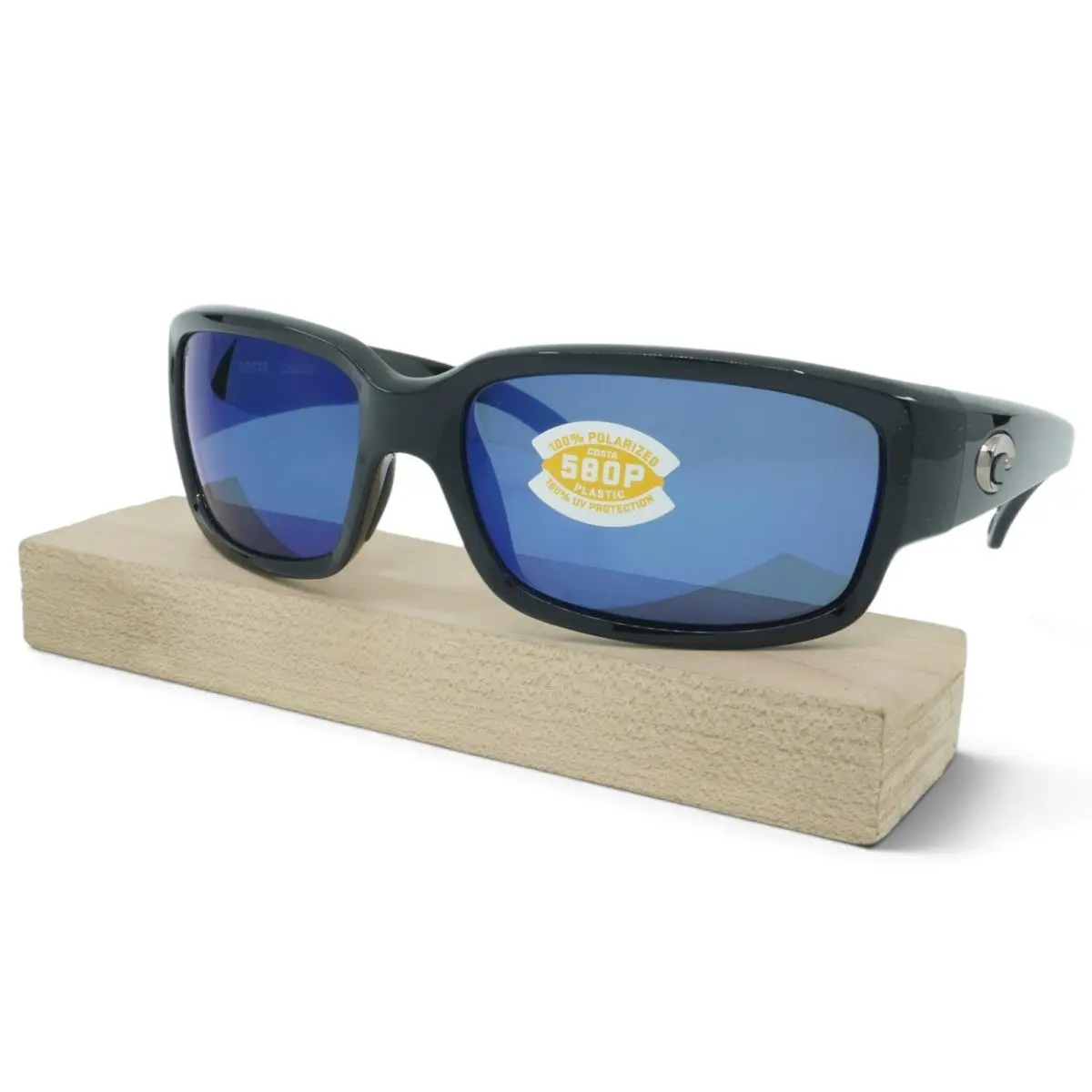 CL11OBMP Mens Costa Caballito Polarized Sunglasses