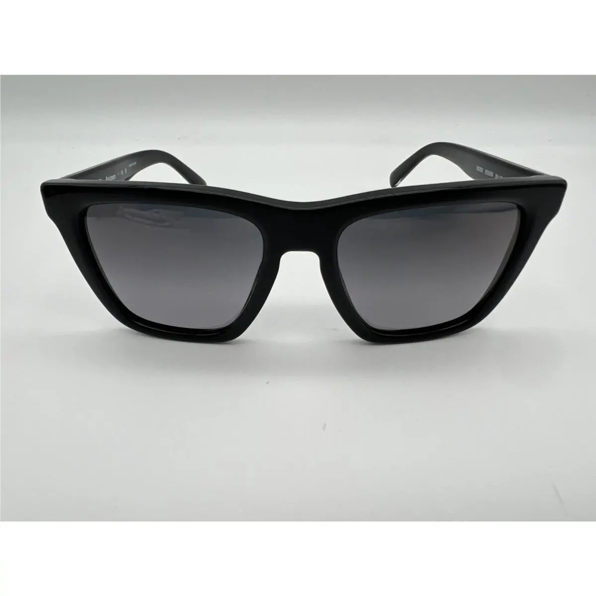 Costa Del Mar Keramas Polarized Sunglasses Black / Gray Gradient Glass 580G