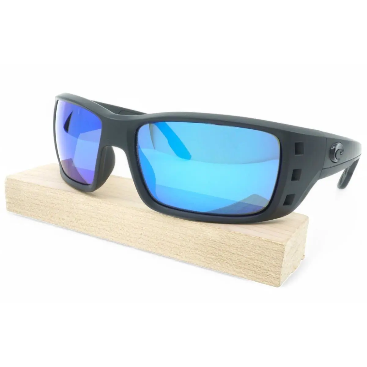 6S9022-12 Unisex Costa Permit Polarized Sunglasses