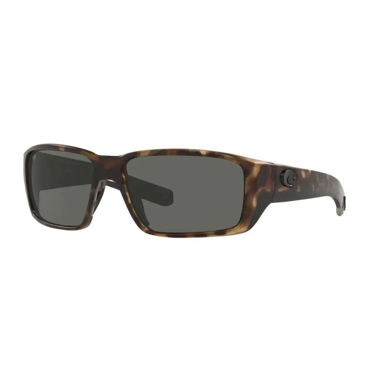 Costa Del Mar - Unisex 06S9079 Fantail Pro Sunglasses Polarized