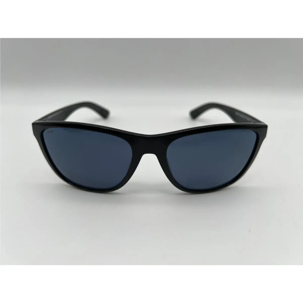 Costa Del Mar Corrientes Polarized Sunglasses Black / Gray 580P