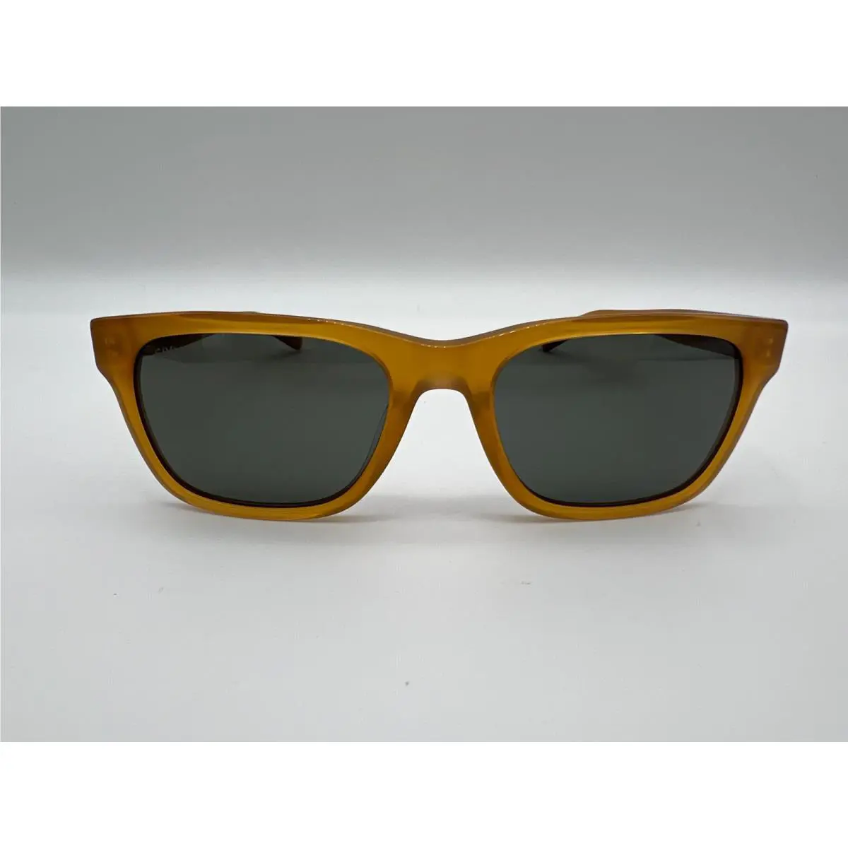 Costa Del Mar Tybee Polarized Sunglasses Sun Ray / Gray Glass 580G