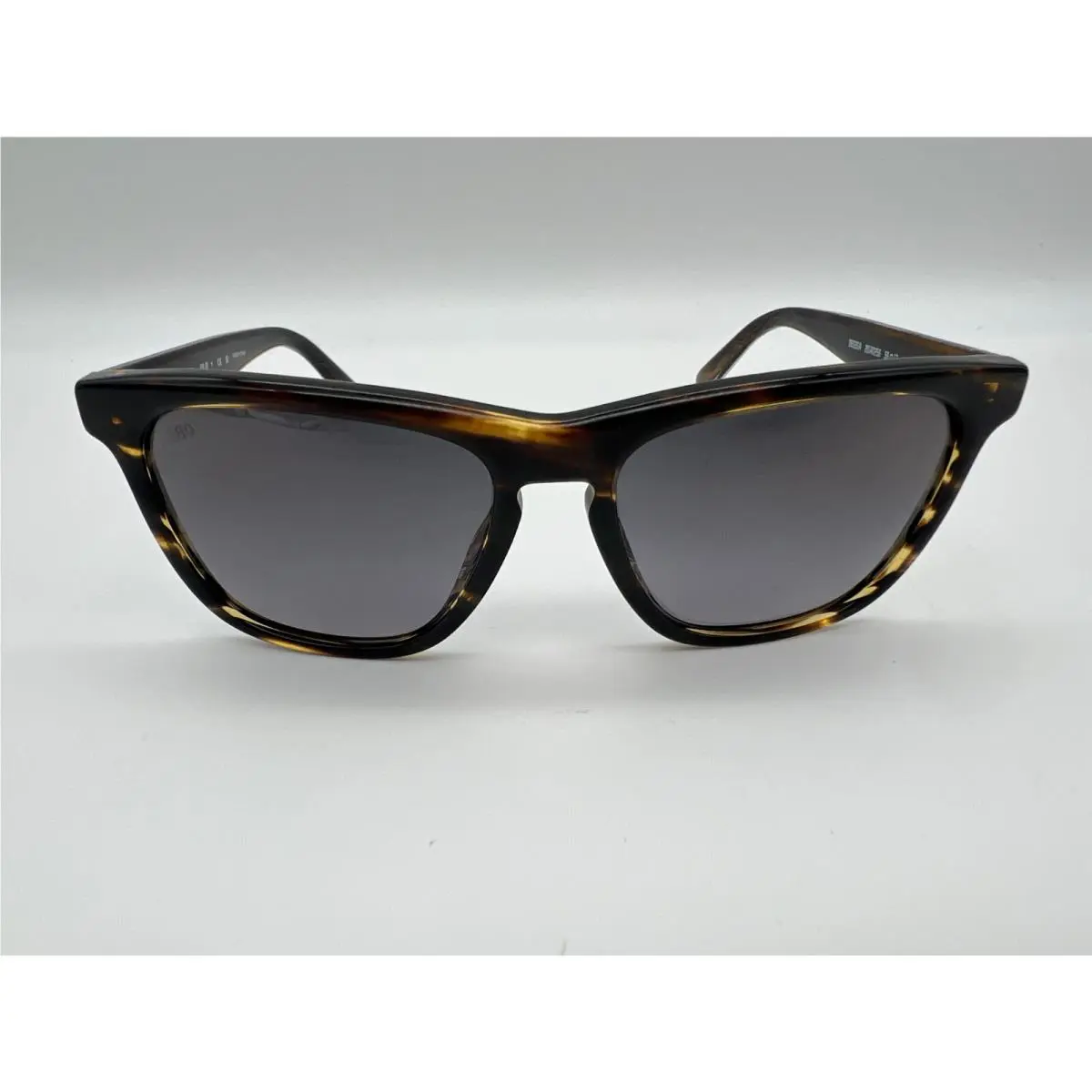 Costa Del Mar Ulu Polarized Sunglasses Tortoise / Gray Gradient Glass 580G